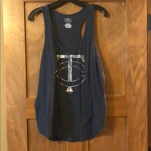 Minnesota Twins Tank Top